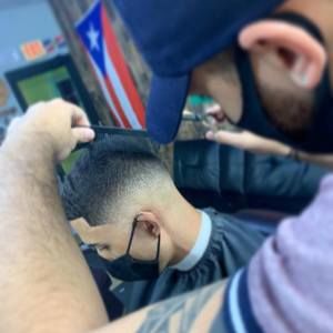 Meet your Posher, Eddie